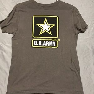 U.S. Army Tee Shirt brand new never worn